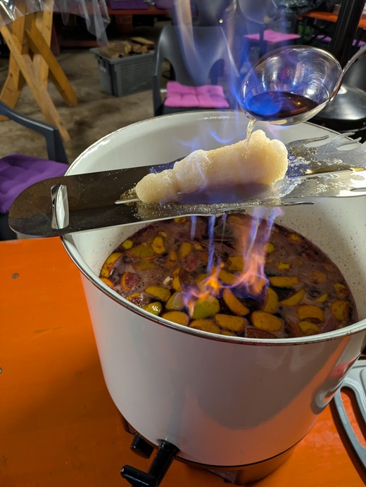 Feuerzangenbowle